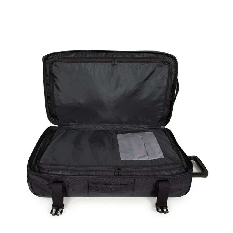 Eastpak Sac De Voyage à Roues Tranverz CNNCT M 67 Cm Coat 2 Eastpak Sac De Voyage à Roues Tranverz CNNCT M 67 Cm Coat – Image 2