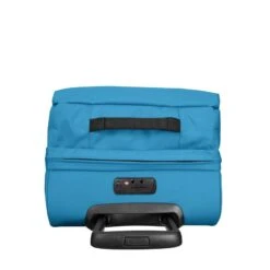 Eastpak Sac De Voyage à Roues Tranverz M 67 Cm Broad Blue -Eastpak Promos Magasin sac de voyage a roues tranverz m 67 cm broad blue 2