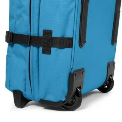 Eastpak Sac De Voyage à Roues Tranverz M 67 Cm Broad Blue -Eastpak Promos Magasin sac de voyage a roues tranverz m 67 cm broad blue 4