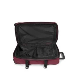 Eastpak Sac De Voyage à Roues Tranverz M 67 Cm Bushy Burgundy 9 Eastpak Sac De Voyage à Roues Tranverz M 67 Cm Bushy Burgundy -Eastpak Promos Magasin sac de voyage a roues tranverz m 67 cm bushy burgundy 1