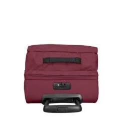 Eastpak Sac De Voyage à Roues Tranverz M 67 Cm Bushy Burgundy 10 Eastpak Sac De Voyage à Roues Tranverz M 67 Cm Bushy Burgundy -Eastpak Promos Magasin sac de voyage a roues tranverz m 67 cm bushy burgundy 2