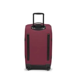 Eastpak Sac De Voyage à Roues Tranverz M 67 Cm Bushy Burgundy 13 Eastpak Sac De Voyage à Roues Tranverz M 67 Cm Bushy Burgundy -Eastpak Promos Magasin sac de voyage a roues tranverz m 67 cm bushy burgundy 5