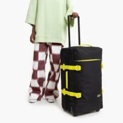 Eastpak Sac De Voyage à Roues Tranverz M 67 Cm Kontrast Grade Lime 11 Eastpak Sac De Voyage à Roues Tranverz M 67 Cm Kontrast Grade Lime -Eastpak Promos Magasin sac de voyage a roues tranverz m 67 cm kontrast grade lime 5