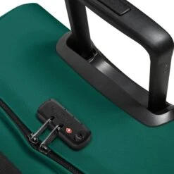 Eastpak Sac De Voyage à Roues Tranverz M 67 Cm Tree Green -Eastpak Promos Magasin sac de voyage a roues tranverz m 67 cm tree green 2