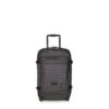 Eastpak Sac De Voyage Cabine à Roues Tranverz CNNCT S 51 Cm Accent Grey