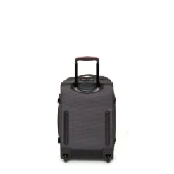 Eastpak Sac De Voyage Cabine à Roues Tranverz CNNCT S 51 Cm Accent Grey -Eastpak Promos Magasin sac de voyage cabine a roues tranverz cnnct s 51 cm accent grey 7