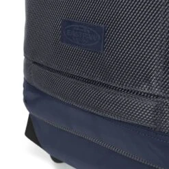Eastpak Sac De Voyage Cabine à Roues Tranverz CNNCT S 51 Cm Marine -Eastpak Promos Magasin sac de voyage cabine a roues tranverz cnnct s 51 cm marine 4
