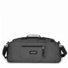 Eastpak Sac De Voyage Duffl'r L 60 Litres Black Denim
