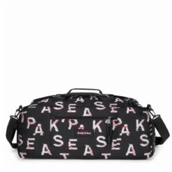 Eastpak Promos Magasin 3 Eastpak Sac De Voyage Duffl'r L 60 Litres Mash Core