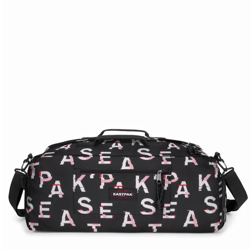 Eastpak Sac De Voyage Duffl'r L 60 Litres Mash Core 1 Eastpak Sac De Voyage Duffl'r L 60 Litres Mash Core