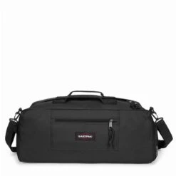 Eastpak Sac De Voyage Duffl'r L 60 Litres Noir