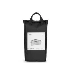Eastpak Sac De Voyage Duffl'r L 60 Litres Noir 10 Eastpak Sac De Voyage Duffl'r L 60 Litres Noir -Eastpak Promos Magasin sac de voyage duffl r l 60 litres noir 3