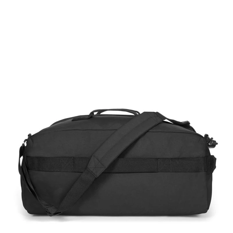Eastpak Sac De Voyage Duffl'r L 60 Litres Noir 5 Eastpak Sac De Voyage Duffl'r L 60 Litres Noir – Image 5
