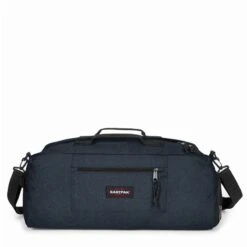 Eastpak Sac De Voyage Duffl'r L 60 Litres Triple Denim