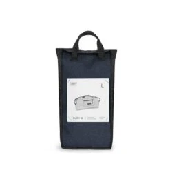 Eastpak Sac De Voyage Duffl'r L 60 Litres Triple Denim -Eastpak Promos Magasin sac de voyage duffl r l 60 litres triple denim 3