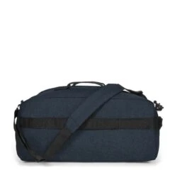 Eastpak Sac De Voyage Duffl'r L 60 Litres Triple Denim -Eastpak Promos Magasin sac de voyage duffl r l 60 litres triple denim 4