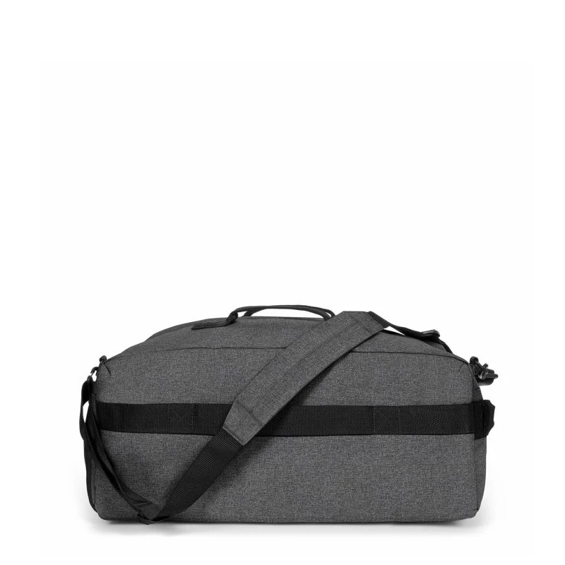 Eastpak Sac De Voyage Duffl'r M 36 Litres Black Denim 5 Eastpak Sac De Voyage Duffl'r M 36 Litres Black Denim – Image 5