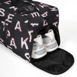 Eastpak Sac De Voyage Duffl'r M 36 Litres Mash Core -Eastpak Promos Magasin sac de voyage duffl r m 36 litres mash core 2