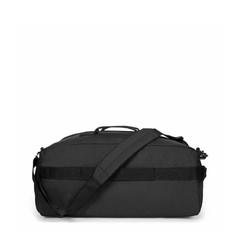 Eastpak Sac De Voyage Duffl'r M 36 Litres Noir 5 Eastpak Sac De Voyage Duffl'r M 36 Litres Noir – Image 5