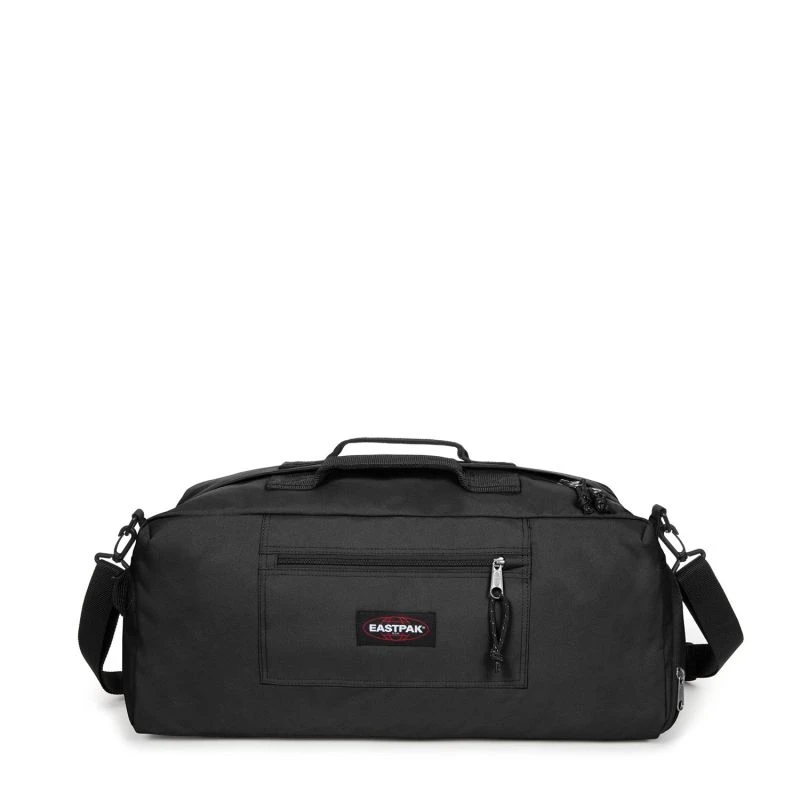 Eastpak Sac De Voyage Duffl'r M 36 Litres Noir 1 Eastpak Sac De Voyage Duffl'r M 36 Litres Noir