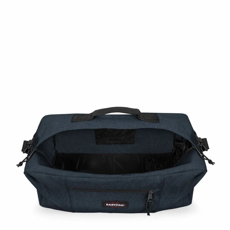Eastpak Sac De Voyage Duffl'r M 36 Litres Triple Denim 2 Eastpak Sac De Voyage Duffl'r M 36 Litres Triple Denim – Image 2