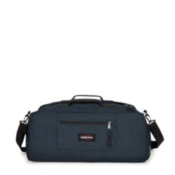 Eastpak Sac De Voyage Duffl'r M 36 Litres Triple Denim