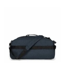 Eastpak Sac De Voyage Duffl'r M 36 Litres Triple Denim 11 Eastpak Sac De Voyage Duffl'r M 36 Litres Triple Denim -Eastpak Promos Magasin sac de voyage duffl r m 36 litres triple denim 4