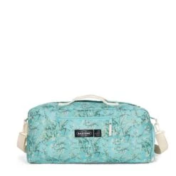 Eastpak Sac De Voyage Duffl'r M 36 Litres Van Gogh Blue