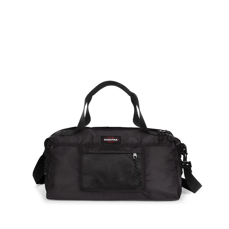 Eastpak Sac De Voyage Kraig 49,5cm Powr Black 1 Eastpak Sac De Voyage Kraig 49,5cm Powr Black