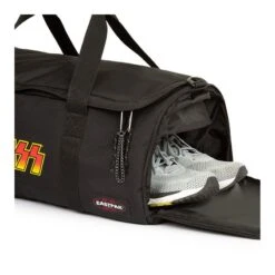 Eastpak Sac De Voyage Perce More 37 Litres Kiss Brand -Eastpak Promos Magasin sac de voyage perce more 37 litres kiss brand 3