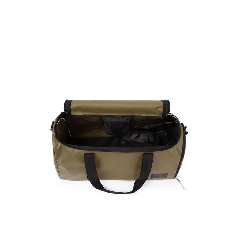 Eastpak Sac De Voyage Perce More 37 Litres Tarp Army 2 Eastpak Sac De Voyage Perce More 37 Litres Tarp Army – Image 2