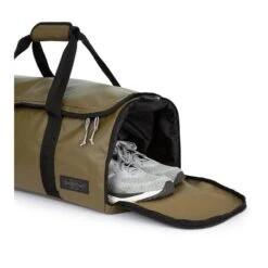 Eastpak Sac De Voyage Perce More 37 Litres Tarp Army 7 Eastpak Sac De Voyage Perce More 37 Litres Tarp Army -Eastpak Promos Magasin sac de voyage perce more 37 litres tarp army 2