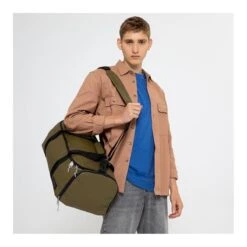 Eastpak Sac De Voyage Perce More 37 Litres Tarp Army 9 Eastpak Sac De Voyage Perce More 37 Litres Tarp Army -Eastpak Promos Magasin sac de voyage perce more 37 litres tarp army 4