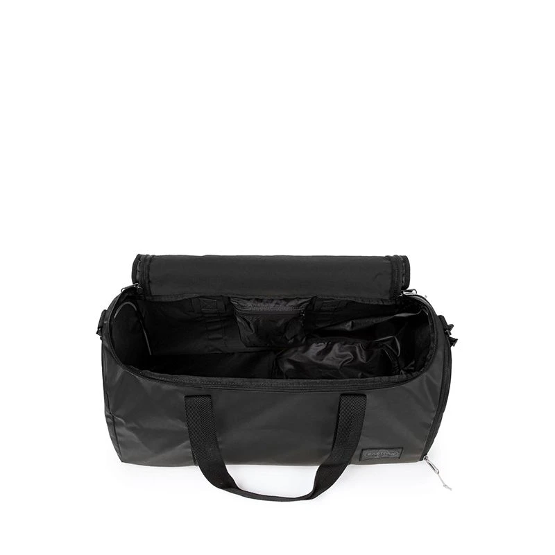 Eastpak Sac De Voyage Perce More 37 Litres Tarp Black 2 Eastpak Sac De Voyage Perce More 37 Litres Tarp Black – Image 2