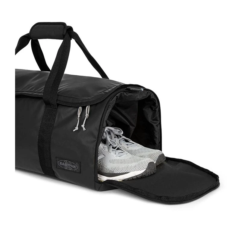 Eastpak Sac De Voyage Perce More 37 Litres Tarp Black 3 Eastpak Sac De Voyage Perce More 37 Litres Tarp Black – Image 3