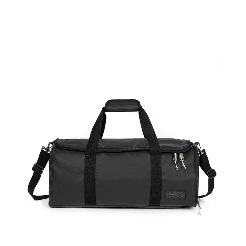 Eastpak Sac De Voyage Perce More 37 Litres Tarp Black 1 Eastpak Sac De Voyage Perce More 37 Litres Tarp Black