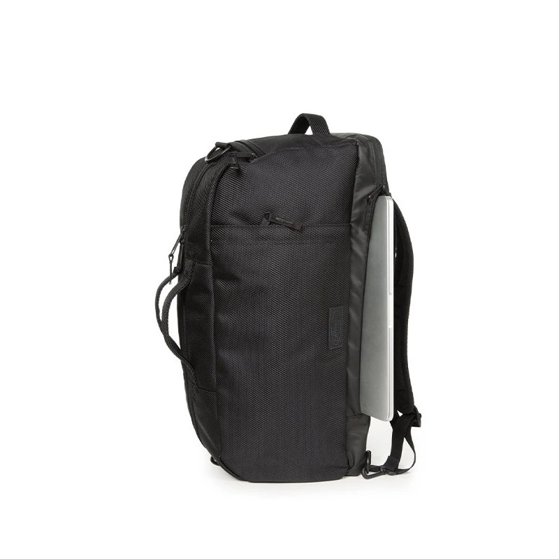 Eastpak Sac De Voyage Stand 33L CNNCT Coat 4 Eastpak Sac De Voyage Stand 33L CNNCT Coat – Image 4