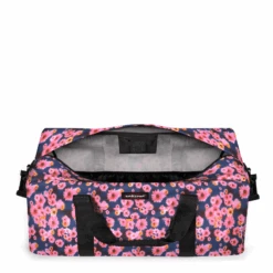 Eastpak Sac De Voyage Terminal 96 Litres Soft Navy -Eastpak Promos Magasin sac de voyage terminal 96 litres soft navy 2