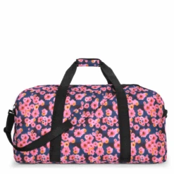 Eastpak Sac De Voyage Terminal 96 Litres Soft Navy