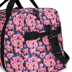 Eastpak Sac De Voyage Terminal 96 Litres Soft Navy -Eastpak Promos Magasin sac de voyage terminal 96 litres soft navy 4