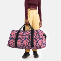 Eastpak Sac De Voyage Terminal 96 Litres Soft Navy -Eastpak Promos Magasin sac de voyage terminal 96 litres soft navy 6