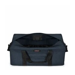 Eastpak Sac De Voyage Terminal + 96 Litres Triple Denim -Eastpak Promos Magasin sac de voyage terminal 96 litres triple denim 2
