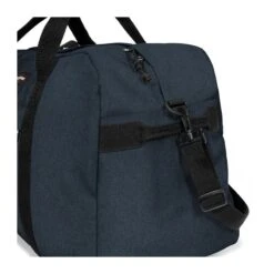 Eastpak Sac De Voyage Terminal + 96 Litres Triple Denim -Eastpak Promos Magasin sac de voyage terminal 96 litres triple denim 4