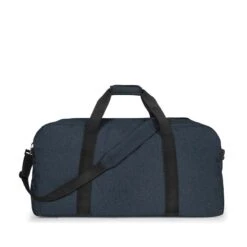 Eastpak Sac De Voyage Terminal + 96 Litres Triple Denim -Eastpak Promos Magasin sac de voyage terminal 96 litres triple denim 5