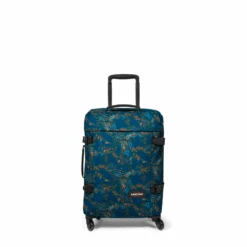 Eastpak Sac De Voyage Trans4 S 44 Litres Brize Filter Navy
