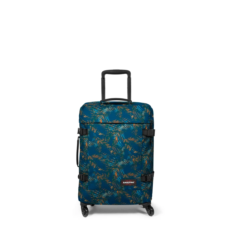 Eastpak Sac De Voyage Trans4 S 44 Litres Brize Filter Navy 1 Eastpak Sac De Voyage Trans4 S 44 Litres Brize Filter Navy