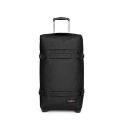 Eastpak Sac De Voyage Transit'R L 121 Litres Black