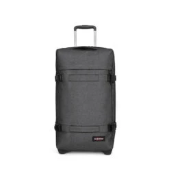 Eastpak Sac De Voyage Transit'R L 121 Litres Black Denim