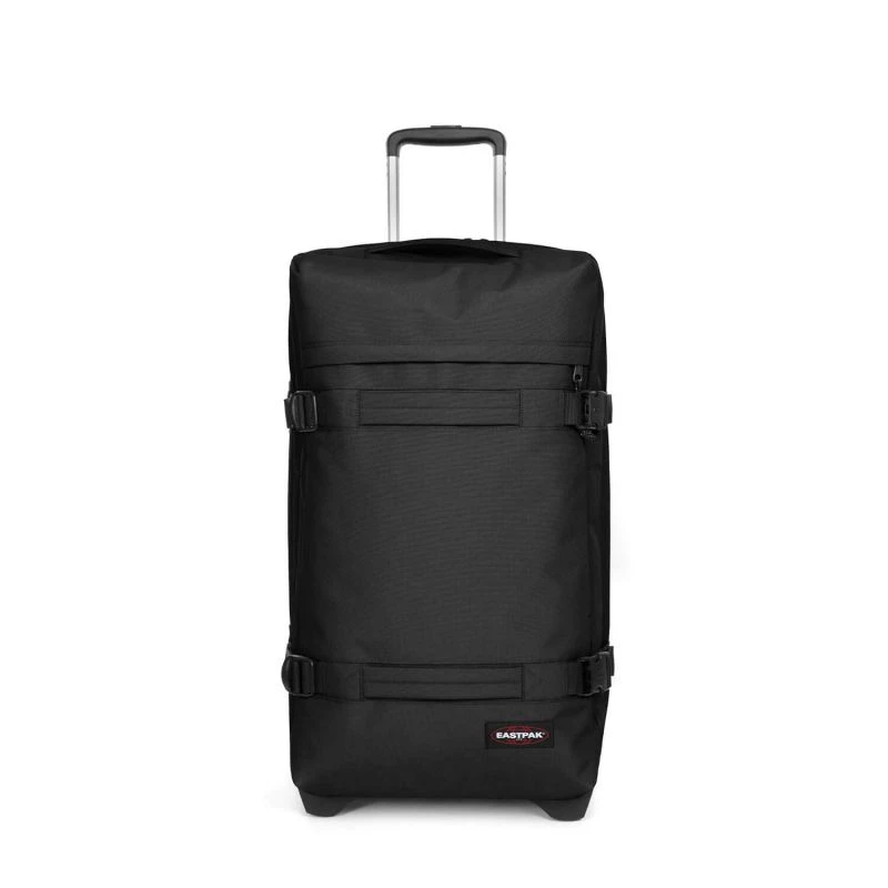 Eastpak Sac De Voyage Transit'R L 121 Litres Black 1 Eastpak Sac De Voyage Transit'R L 121 Litres Black