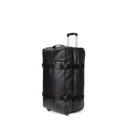 Eastpak Sac De Voyage Transit'R L 121 Litres Tarp Black -Eastpak Promos Magasin sac de voyage transit r l 121 litres tarp black 2